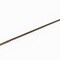Excel Blades Jewelers Saw Blade, No 2/0 Piercing Saw Blade Replacement 65 T/In. 12pk. 20520 - alternate 1